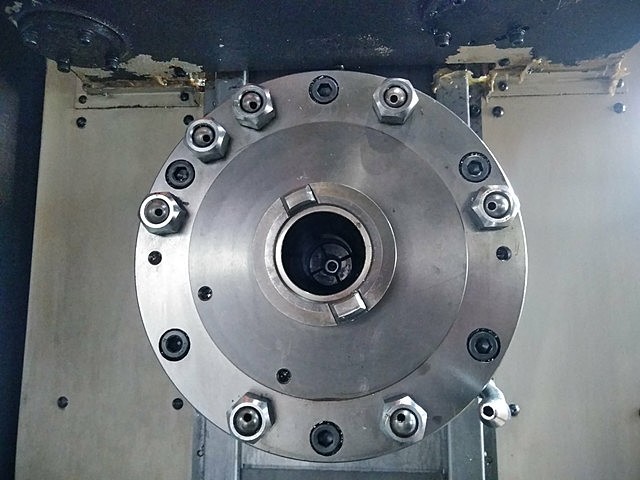臥式加工中心 三井精機(jī)HU50A 臥式加工中心 三井精機(jī)HU50A