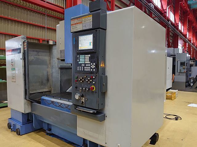 立式加工中心 馬扎克MTV-515/40N 立式加工中心 馬扎克MTV-515/40N