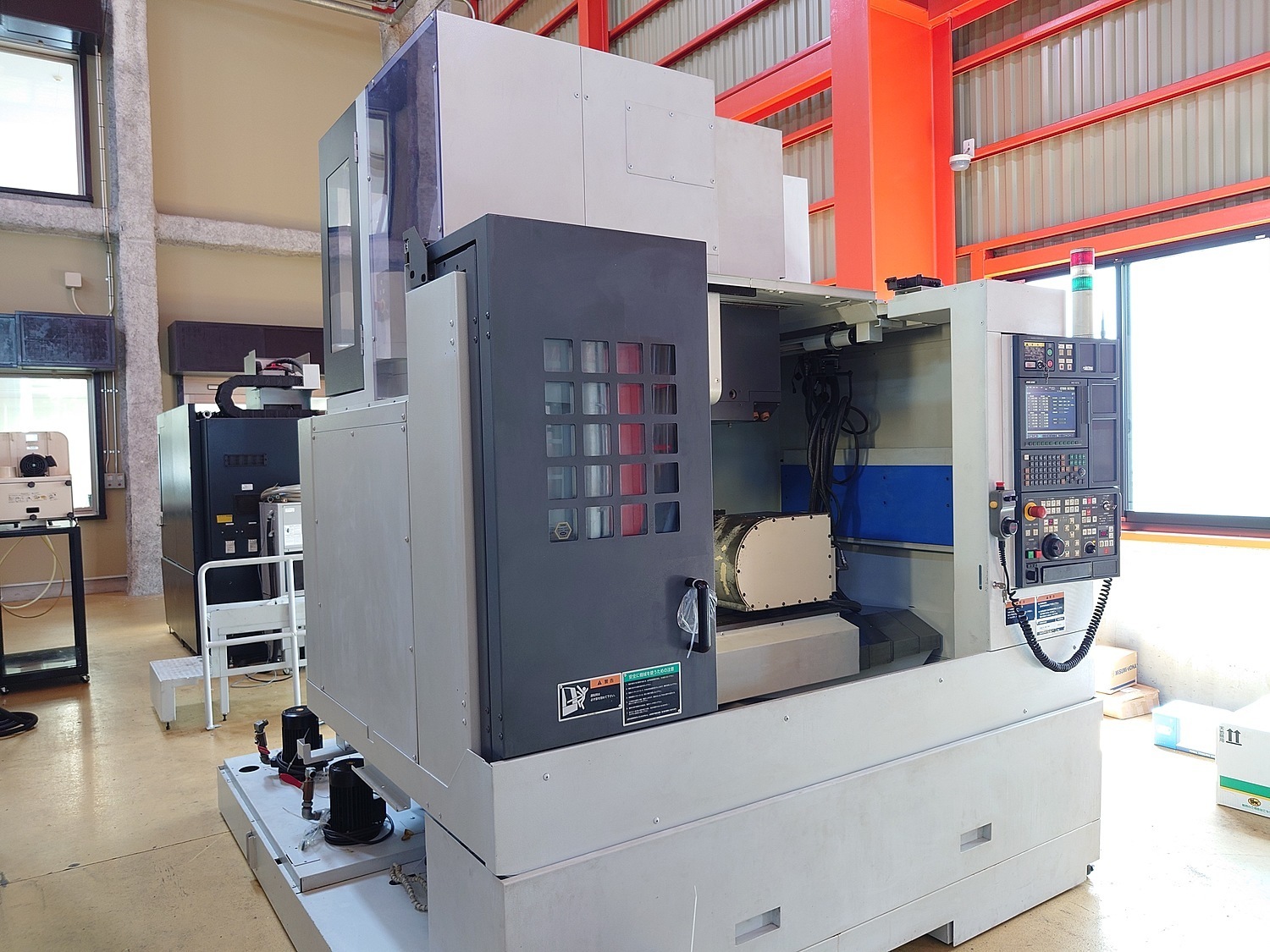 立式加工中心 森精機(jī)NV5000a1A/40 立式加工中心 森精機(jī)NV5000a1A/40