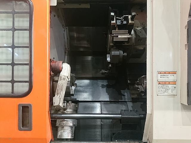 車銑復(fù)合車床 馬扎克SQT-10MS 車銑復(fù)合車床 馬扎克SQT-10MS