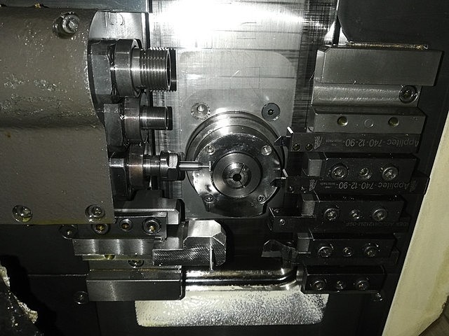 走心機(jī) 走心機(jī)