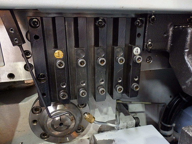 走心機(jī) 走心機(jī)