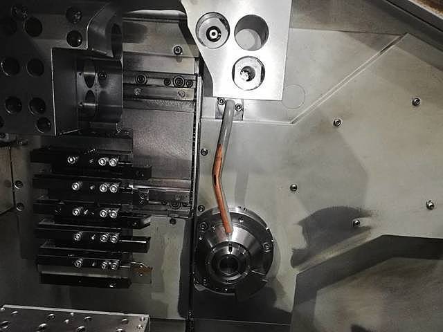 走心機(jī) 走心機(jī)