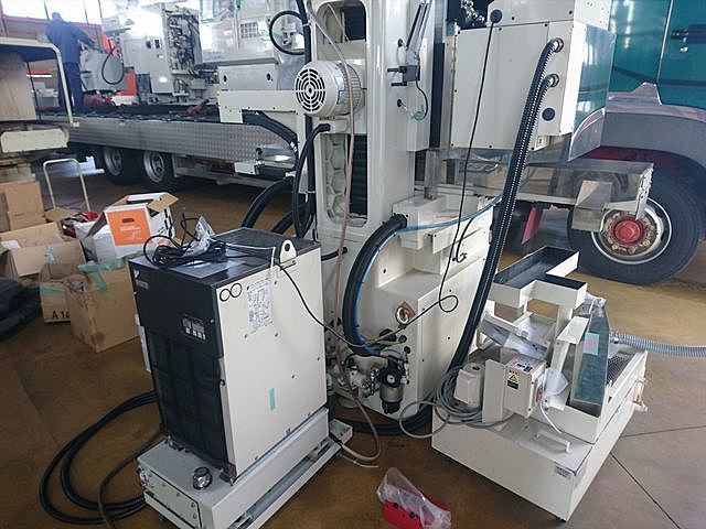 平面磨床 三井精機(jī)MSG-618PC-NCL 平面磨床 三井精機(jī)MSG-618PC-NCL