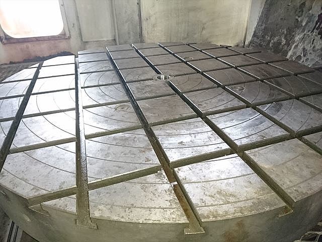 五軸加工中心 大偎豐和MILLAC-1000VH 五軸加工中心 大偎豐和MILLAC-1000VH