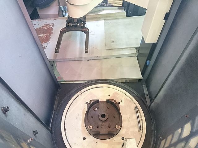 立式加工中心 牧野V56 立式加工中心 牧野V56