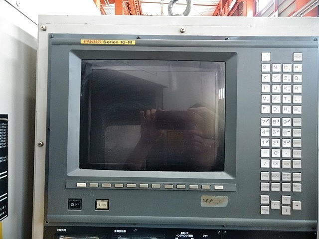 臥式加工中心 三井精機(jī)HU50A 臥式加工中心 三井精機(jī)HU50A