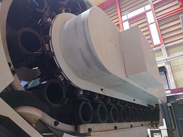立式加工中心 馬扎克MTV-515/40N 立式加工中心 馬扎克MTV-515/40N