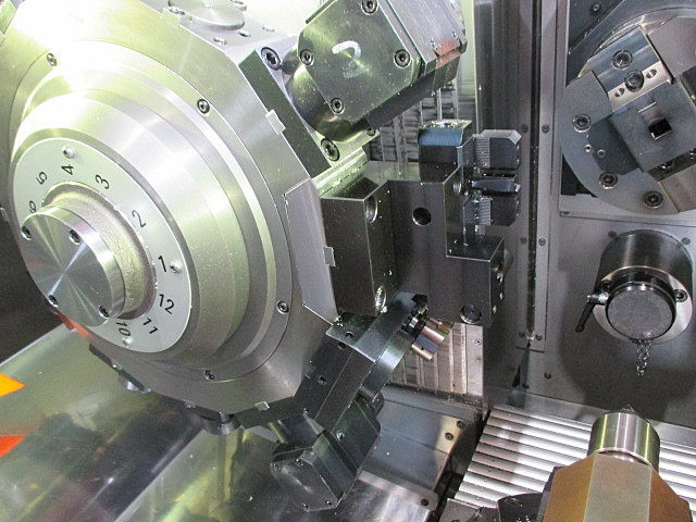 走心機(jī) 走心機(jī)