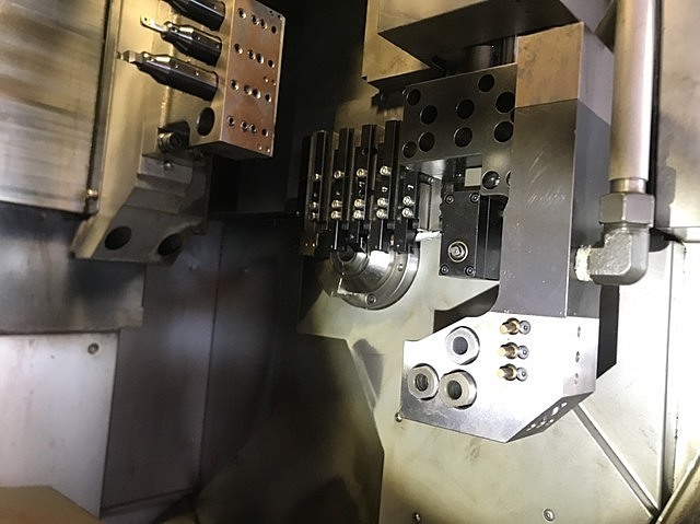走心機(jī) 走心機(jī)