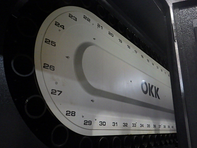 立式加工中心 OKK VM900 立式加工中心 OKK VM900