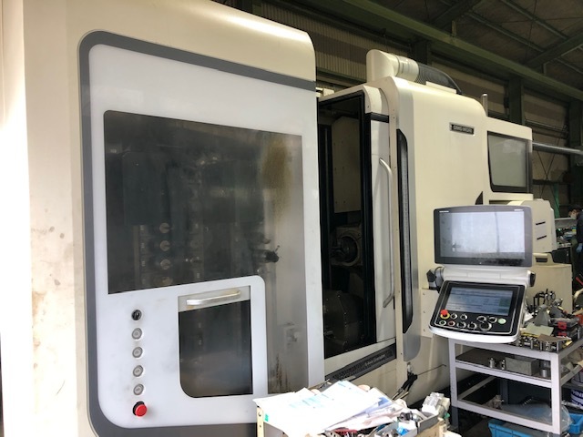 車銑復(fù)合車床 DMG森精機(jī)NTX1000Ge2/SZ 車銑復(fù)合車床 DMG森精機(jī)NTX1000Ge2/SZ