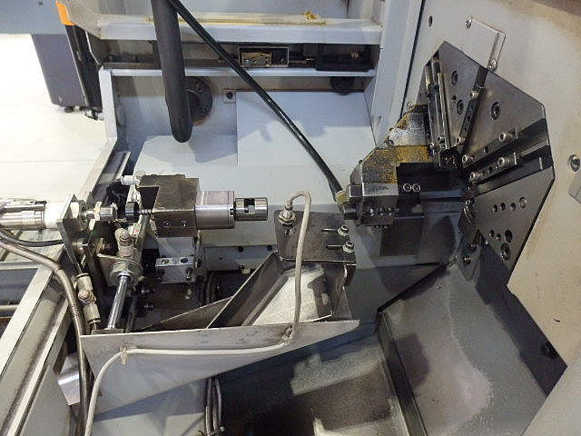 走心機 走心機
