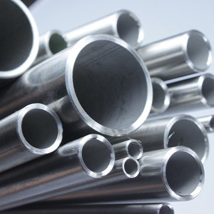 Steel pipe processing