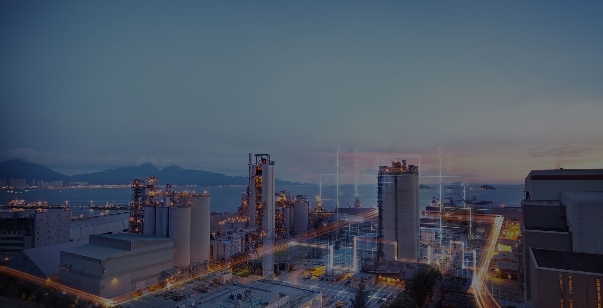 Crafted with ingenuity Focus on quality pursuit Provide complete solutions for industrial oil/fluid management