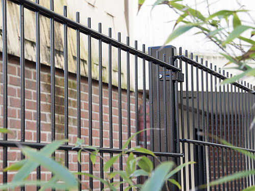 Hsj Fencing Panels Outdoor Garden Yard High Rigidity Heavy 868 656 Twin Double Wire Mesh Security Solar Photovoltaic Fences