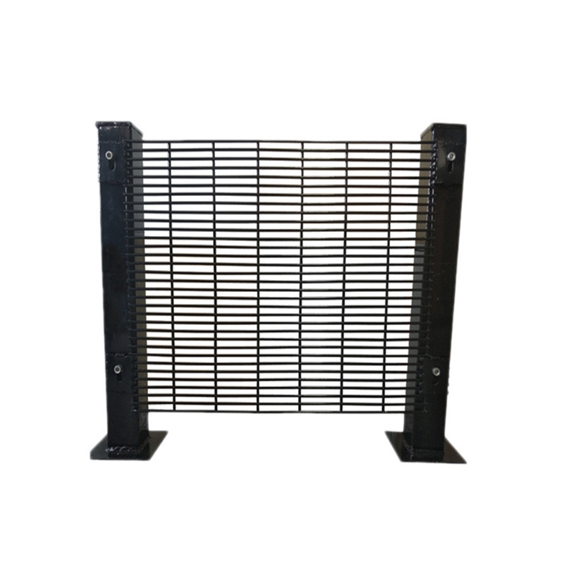 358 anti climbing fence