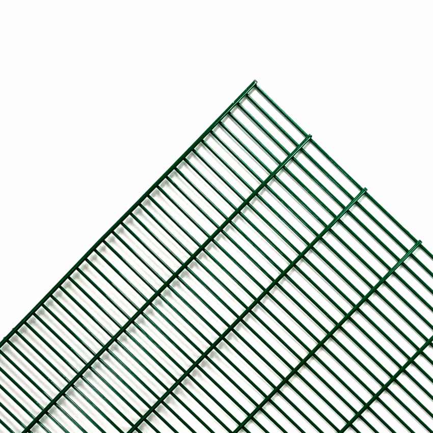 358 anti climb fence