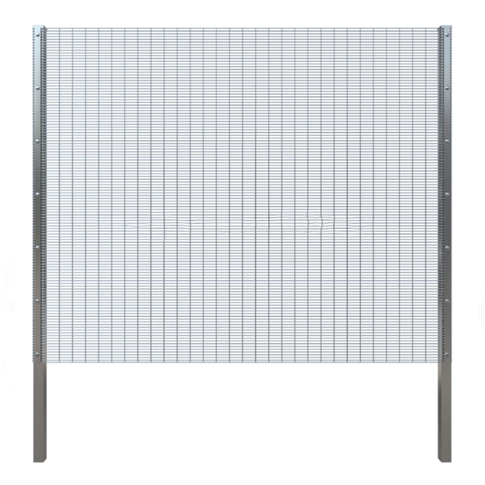 358 anti climb fence