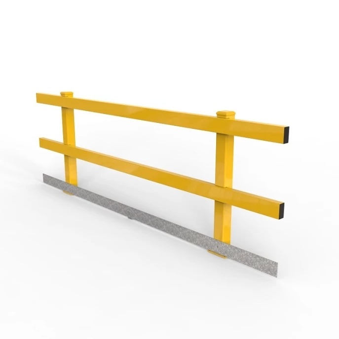Safety barriers