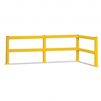 Safety barriers