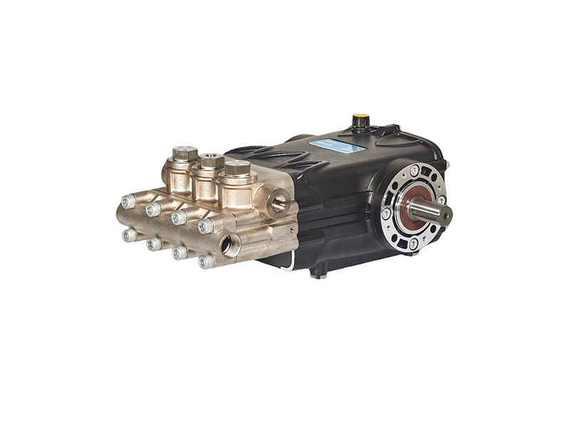 Pompa piston áp suất cao TP-PDP