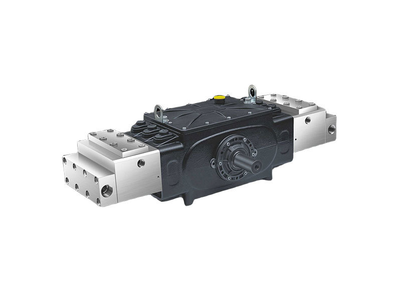 Bơm piston áp suất cao TP-SFD