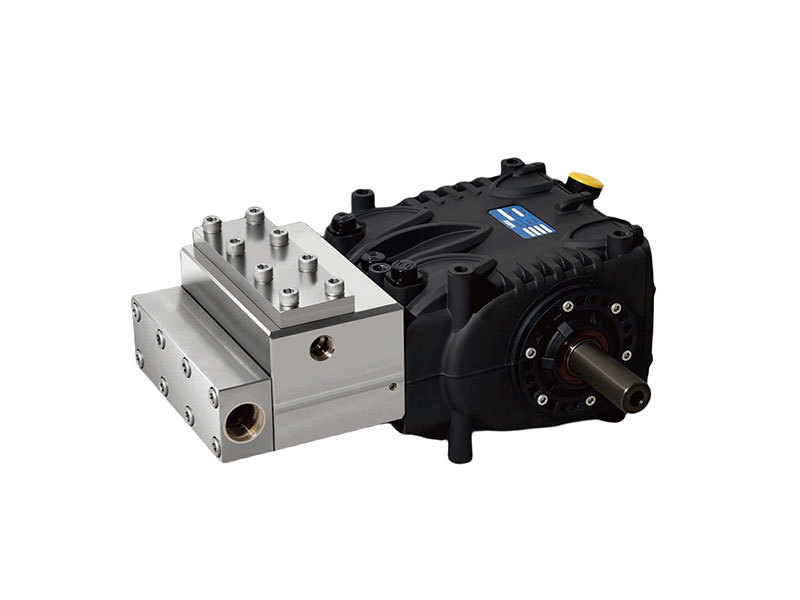 Pompa piston áp suất cao TP-DT