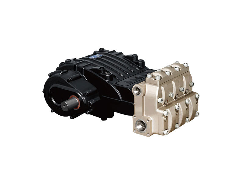 Máy bơm piston áp suất cao TP-XW55