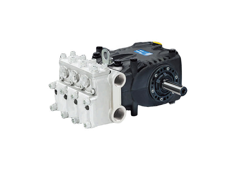 Pompa piston áp suất cao TP-PT