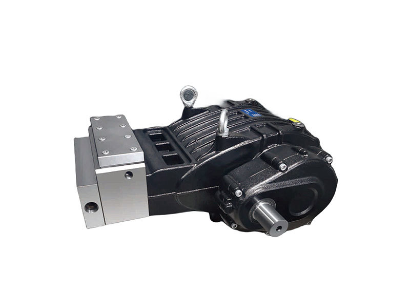 Pompa piston siêu áp suất TP-DW