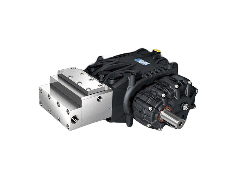 Pompa piston áp suất cao TP-DFH