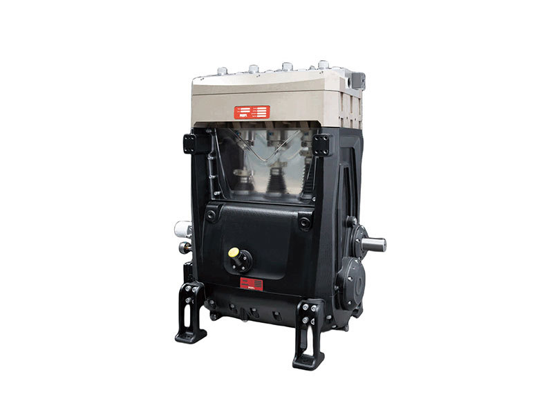 Pompa piston siêu áp suất TP-TN