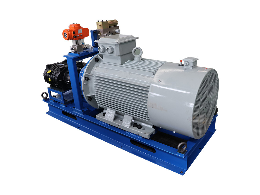 Bơm nước sạch (TP-BSG-315/16)