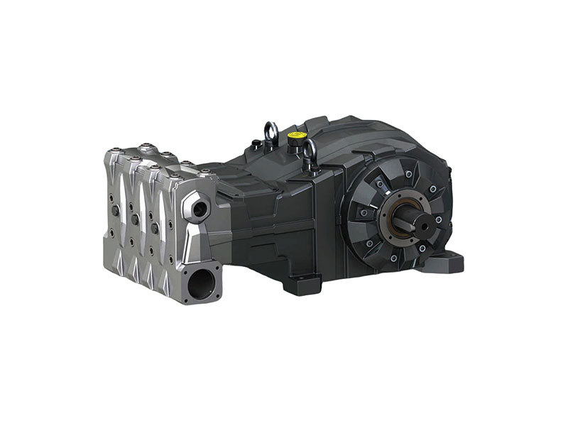Pompa piston áp suất cao TP-MV
