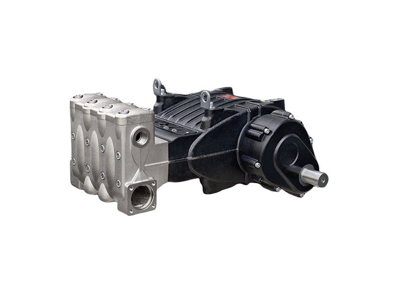 Pompa piston áp suất cao TP-XO
