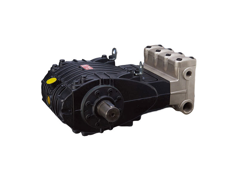 Pompa piston áp suất cao TP-XV
