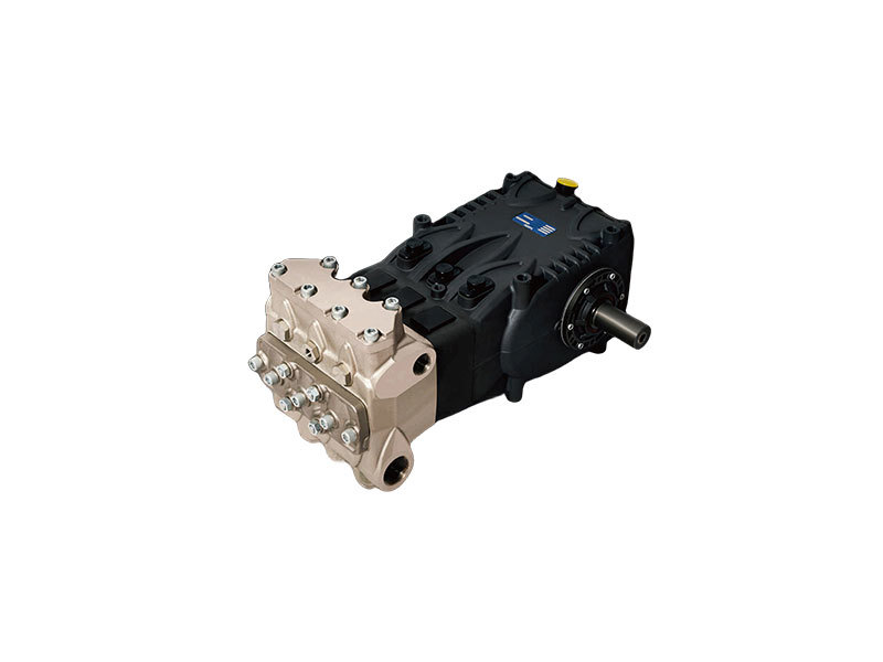 Bơm piston áp suất cao TP-PF5M