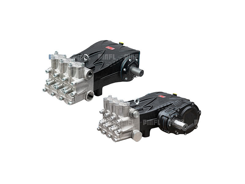 Máy bơm piston áp suất cao TP-UV/UVH