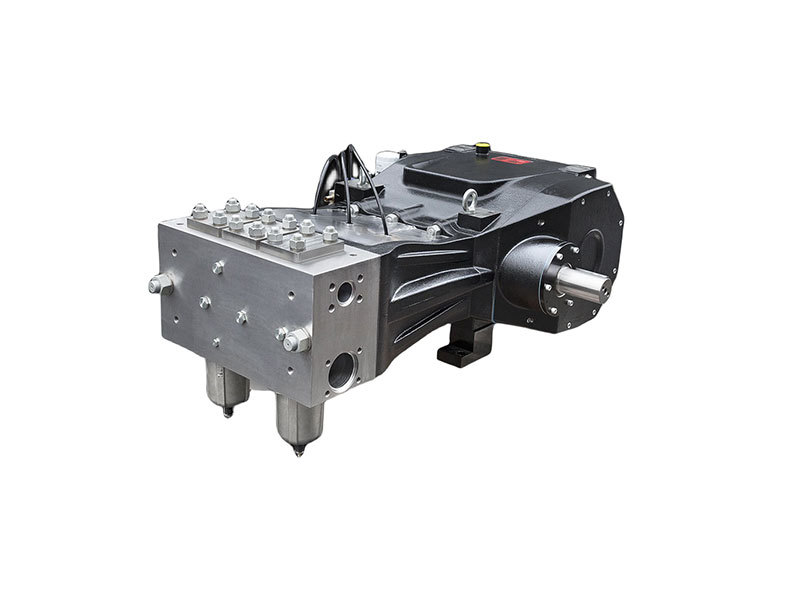 Pompa piston áp suất cao TP-WK