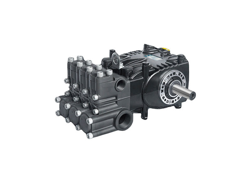 Pompa piston áp suất cao TP-ZT