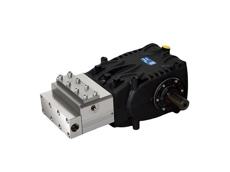 Pompa piston áp suất cao TP-DF