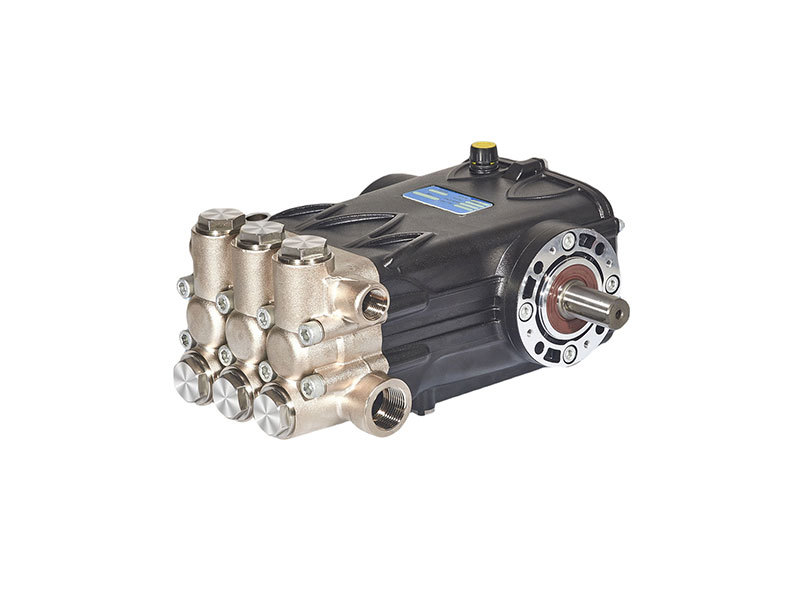 Pompa piston áp suất cao TP-PD