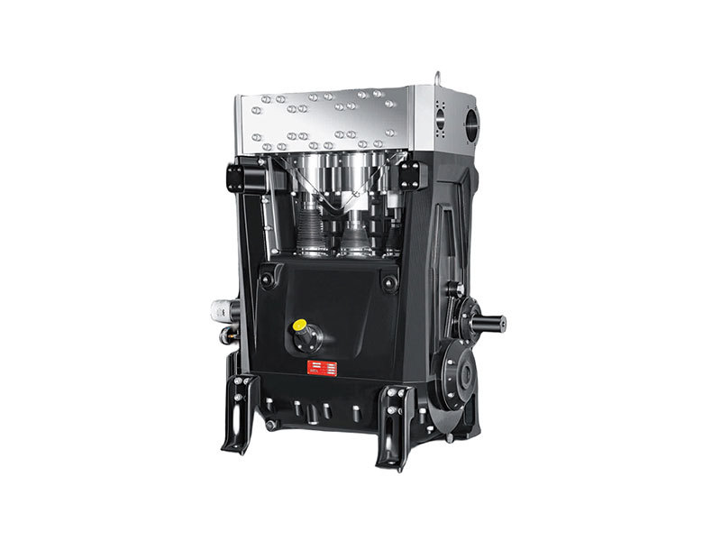 Pompa piston áp suất cao TP-NJ