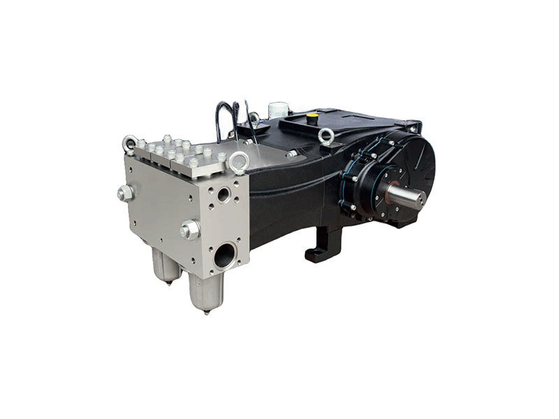 Pompa piston áp suất cao TP-WP