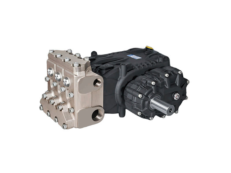 Pompa piston áp suất cao TP-PFH
