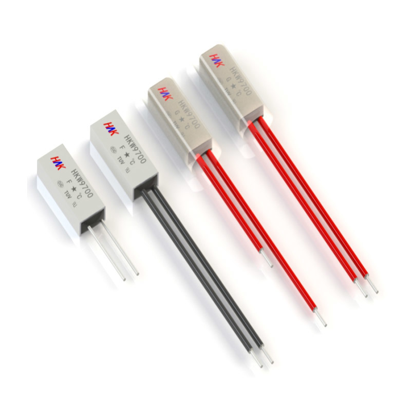 HKW9700 Sealed Metal Series