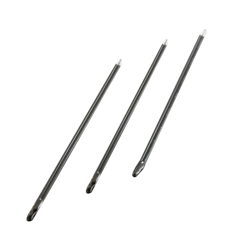 The Science Behind PVC Wire NTC Thermistors: A Comprehensive Guide
