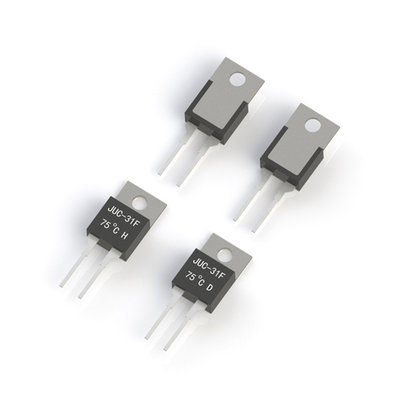 JUC-31F/KSD-01F/TO-220 package series