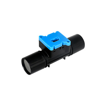 Gas Flow Sensors